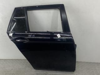 дверь задняя правая BMW 5 серия F07/F10/F11 F11 2011, 3.0 л., N57 D30 A, дизель, АКПП, универсал, задний привод, 41007206120, 7206120