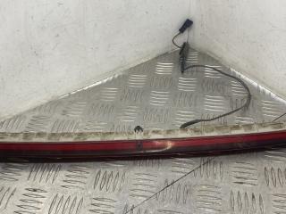 дополнительный стоп-сигнал BMW 5 серия F07/F10/F11 F11 2011, 3.0 л., N57 D30 A, дизель, АКПП, универсал, задний привод, 63257203224, 7203224