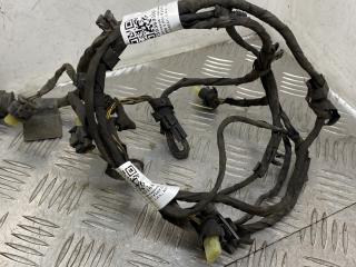 Проводка (коса) парктроников BMW 5 серия F07/F10/F11 F11 2011, 3.0 л., N57 D30 A, дизель, АКПП, универсал, задний привод, 61119250778