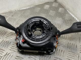 шлейф руля BMW 5 серия F07/F10/F11 F11 2011, 3.0 л., N57 D30 A, дизель, АКПП, универсал, задний привод, 61319354051, 9234444