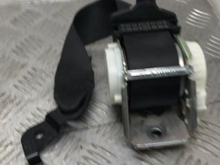 ремень безопасности BMW 5 серия F07/F10/F11 F11 2011, 3.0 л., N57 D30 A, дизель, АКПП, универсал, задний привод, 72117285867, 34079760B