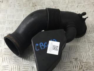 гофра инжектора BMW X5 E53 2002, 4.4 л., M62 B44 TU, бензин, АКПП, синий, внедорожник 5 дв., полный привод, правый руль, 13717503375, 1438265, 7503375