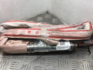 подушка безопасности боковая (шторка) BMW 5 серия F07/F10/F11 F11 2011, 3.0 л., N57 D30 A, дизель, АКПП, универсал, задний привод, 72129143420