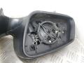 зеркало наружное левое BMW 5 серия F07/F10/F11 F11 2011, 3.0 л., N57 D30 A, дизель, АКПП, универсал, задний привод, 51167268235 - фото №5