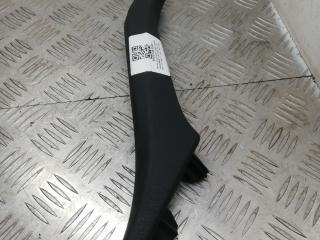 ручка внутренняя задняя левая BMW 5 серия F07/F10/F11 F11 2011, 3.0 л., N57 D30 A, дизель, АКПП, универсал, задний привод, 51417225833, 7225833