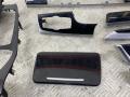 комплект декоративных накладок (дерева) салона BMW 5 серия F07/F10/F11 F11 2011, 3.0 л., N57 D30 A, дизель, АКПП, универсал, задний привод, 51169206372, 51419171781, 51419171782, 51429171779, 51429171780, 51459166644, 51459166649 - фото №5