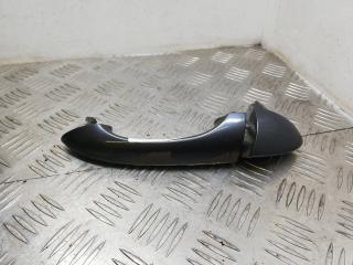 ручка наружная BMW X5 E53 2003, 3.0 л., M54 B30 (306S3), бензин, АКПП, внедорожник 5 дв., полный привод, 51218257737