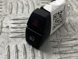 кнопка аварийной сигнализации BMW 5 серия F07/F10/F11 F11 2011, 3.0 л., N57 D30 A, дизель, АКПП, универсал, задний привод, 61319161896, 9161896