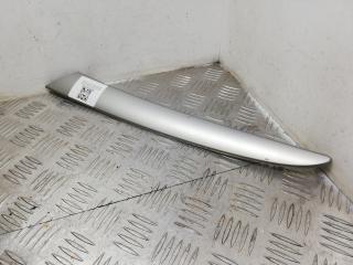 накладка двери (крышки) багажника BMW X5 E53 2003, 3.0 л., M54 B30 (306S3), бензин, АКПП, внедорожник 5 дв., полный привод, 51418261743, 8265483