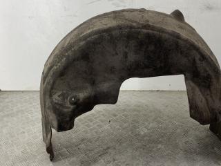 защита арок задняя левая (подкрылок) BMW 5 серия F07/F10/F11 F11 2011, 3.0 л., N57 D30 A, дизель, АКПП, универсал, задний привод, 51717209187, 7209187