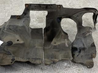 кожух (защита) рулевого механизма BMW 5 серия F07/F10/F11 F11 2011, 3.0 л., N57 D30 A, дизель, АКПП, универсал, задний привод, 51757185170, 7185170