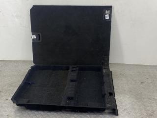 пол багажника BMW 5 серия F07/F10/F11 F11 2011, 3.0 л., N57 D30 A, дизель, АКПП, универсал, задний привод, 51477234725, 51479168506