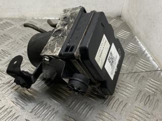 блок ABS BMW X5 E53 [рестайлинг] E53 2005, 3.0 л., M57 D30 (306D2), дизель, АКПП, внедорожник 5 дв., 34516773013, 6768686