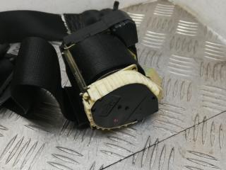 ремень безопасности BMW X5 E53 [рестайлинг] E53 2005, 3.0 л., M57 D30 (306D2), дизель, АКПП, внедорожник 5 дв., 72117051508