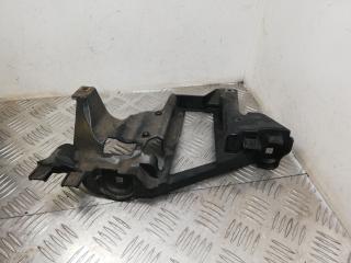 крепление фары левой BMW X5 E53 [рестайлинг] E53 2005, 3.0 л., M57 D30 (306D2), дизель, АКПП, внедорожник 5 дв., 224567, 63126927797