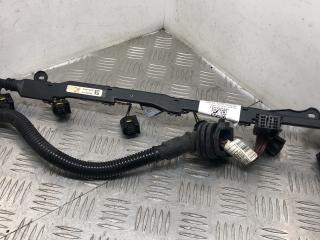 проводка BMW 5 серия F07/F10/F11 F11 2011, 3.0 л., N57 D30 A, дизель, АКПП, универсал, задний привод, 12517809680