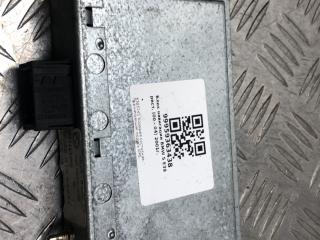 навигация BMW 5 серия E39 [рестайлинг] 2001, 8385141