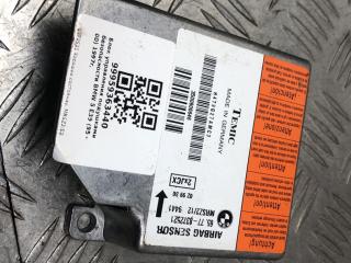 блок AirBag BMW 5 серия E39 1997, 8372521