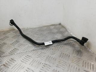 трубка вентиляции картерных газов BMW X6 E71/E72 E71 2010, 3.5 л., бензин, АКПП, a76, внедорожник 5 дв., полный привод, 13907567397, 7567397