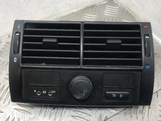 дефлектор обдува салона BMW X5 E53 [рестайлинг] E53 2005, 3.0 л., M57 D30 (306D2), дизель, АКПП, внедорожник 5 дв., 64228370910, 8370910