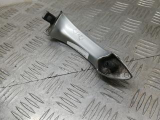 ручка наружная BMW X5 E53 [рестайлинг] E53 2005, 3.0 л., M57 D30 (306D2), дизель, АКПП, внедорожник 5 дв., 51217002312