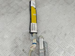 подушка безопасности боковая (шторка) BMW X5 E53 [рестайлинг] E53 2005, 3.0 л., M57 D30 (306D2), дизель, АКПП, внедорожник 5 дв., 72127078480, 7848006