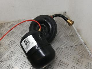 ресивер пневмоподвески BMW X5 E53 [рестайлинг] E53 2005, 3.0 л., M57 D30 (306D2), дизель, АКПП, внедорожник 5 дв., 37126755021