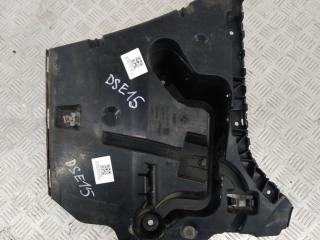 Крепление бампера заднего BMW 5 серия F07/F10/F11 F11 2011, 3.0 л., N57 D30 A, дизель, АКПП, универсал, задний привод, 51127207111, 7207111
