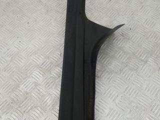 накладка на порог внутренняя BMW 5 серия F07/F10/F11 F11 2011, 3.0 л., N57 D30 A, дизель, АКПП, универсал, задний привод, 51477358047, 9162723