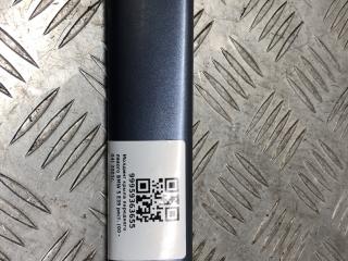 молдинг переднего левого крыла BMW 5 серия E39 [рестайлинг] 2001, 7004021