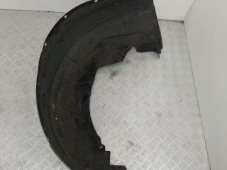 защита арок задняя правая (подкрылок) BMW X5 E53 [рестайлинг] E53 2005, 3.0 л., M57 D30 (306D2), дизель, АКПП, внедорожник 5 дв., 51718403060, 8403060