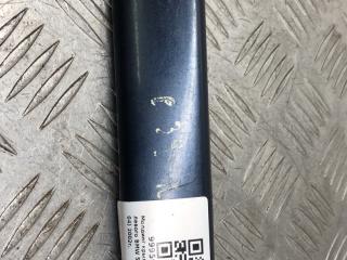 молдинг переднего левого крыла BMW 5 серия E39 [рестайлинг] 2002, 7004021