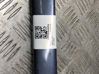 молдинг переднего левого крыла BMW 5 серия E39 [рестайлинг] 2002, 7004021