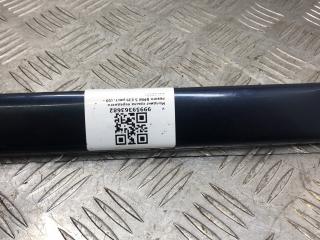 молдинг переднего левого крыла BMW 5 серия E39 [рестайлинг] 2002, 7004021