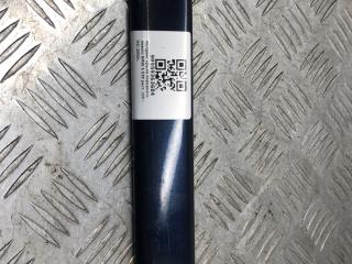 молдинг переднего левого крыла BMW 5 серия E39 [рестайлинг] 2002, 7004021