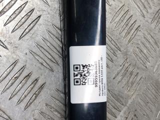 молдинг крыла BMW 5 серия E39 [рестайлинг] 2002, 7004022