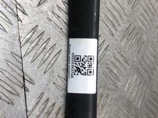 молдинг переднего левого крыла BMW 3 серия E46 2000, 8208447