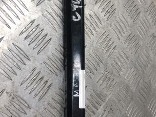 молдинг переднего левого крыла BMW 3 серия E46 2000, купе, 8208665