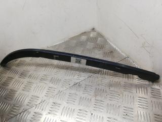ресничка (ус) правой фары BMW 5 серия E39 [рестайлинг] 2001, 8159306