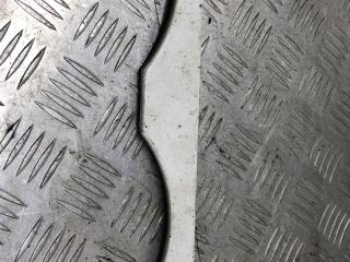 ресничка (ус) левой фары BMW 7 серия E38 [рестайлинг] 2000