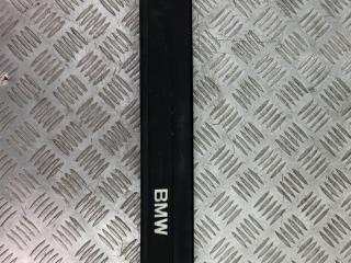 накладка на порог внутренняя BMW 3 серия E90/E91/E92/E93 [рестайлинг] 2008, седан, 7060280