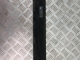 накладка на порог внутренняя BMW 3 серия E90/E91/E92/E93 2005, седан, 7060280