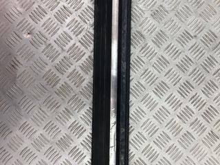 накладка на порог внутренняя BMW 3 серия E36 1996, купе, 8122458