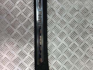 накладка на порог внутренняя BMW 7 серия E38 [рестайлинг] 2001, седан, 8220235