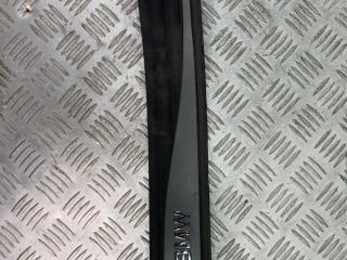 накладка на порог внутренняя BMW 5 серия E60/E61 2003, седан, 7034305