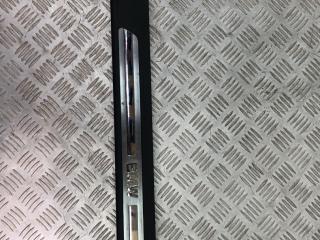 накладка на порог внутренняя BMW 7 серия E38 [рестайлинг] 2000, седан, 8220220