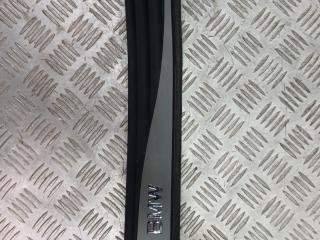накладка на порог внутренняя BMW 5 серия E60/E61 2003, седан, 7034305