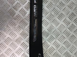 накладка на порог внутренняя BMW 7 серия E38 [рестайлинг] 1998, седан, 8220227