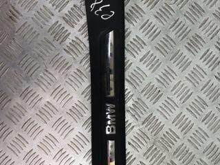 накладка на порог внутренняя BMW 7 серия E38 [рестайлинг] 1998, седан, 8220227