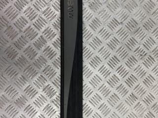 накладка на порог внутренняя BMW 5 серия E60/E61 2004, седан, 7034303